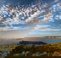 North Head - ACT Tourism