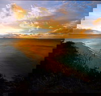 North Keppel Island Hilltop Trail - ACT Tourism