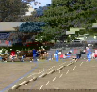 Nowra Croquet Club - ACT Tourism