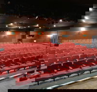Nowra Players Theatre - ACT Tourism