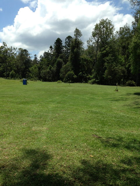 Numinbah Valley Adventure  Camping - ACT Tourism 2