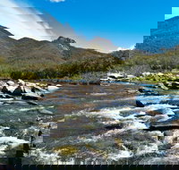 Nymboida - ACT Tourism