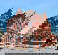 Parkville Heritage Walks - ACT Tourism