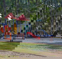 Pembroke Park - ACT Tourism