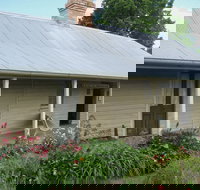 Pioneer Cottage and Museum - ACT Tourism
