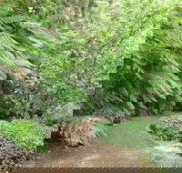 Pirianda Gardens - ACT Tourism