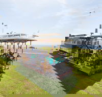 Portland Cable Trams - ACT Tourism