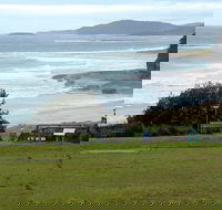 Pretty Beach - ACT Tourism
