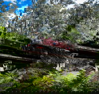 Puffing Billy Railway - ACT Tourism