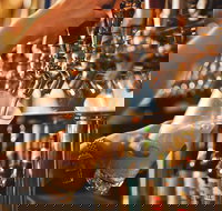 Queanbeyan Kangaroos Club - ACT Tourism