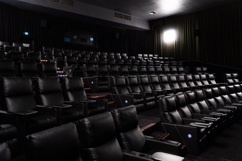 Reading Cinemas Maitland - ACT Tourism 0