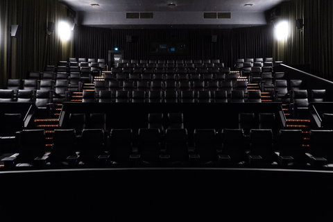 Reading Cinemas Maitland - ACT Tourism 1