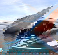 Richmond - ACT Tourism