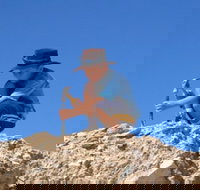 Richmond Fossil Hunting Sites - ACT Tourism