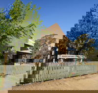 River Captains Cottage - ACT Tourism