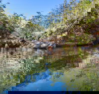 Rocky Hole - ACT Tourism