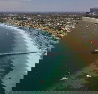 Rockingham Jetty - ACT Tourism