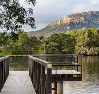Ross River - ACT Tourism