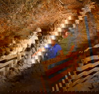 Rubyvale - ACT Tourism