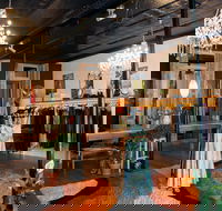 Saloon Design House - ACT Tourism