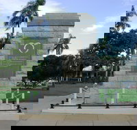 Sandgate War Memorial Park - ACT Tourism