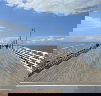 Sandgate - ACT Tourism