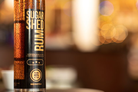 Sarina Sugar Shed - ACT Tourism 2