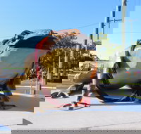 Sarina - ACT Tourism