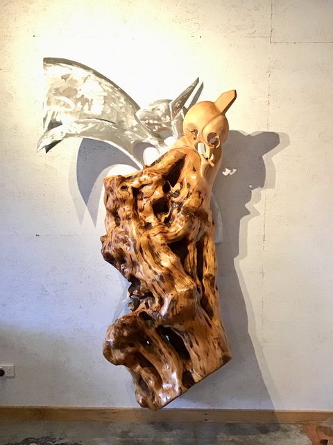 Sculptured Gallery - ACT Tourism 1