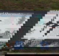 Settlement Point Viewing Platform - ACT Tourism