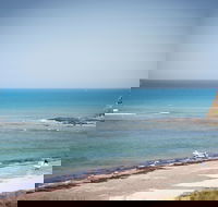 Shoreham Beach - ACT Tourism