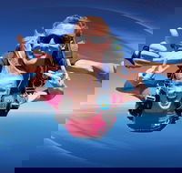 Skydive Oz Canberra - ACT Tourism