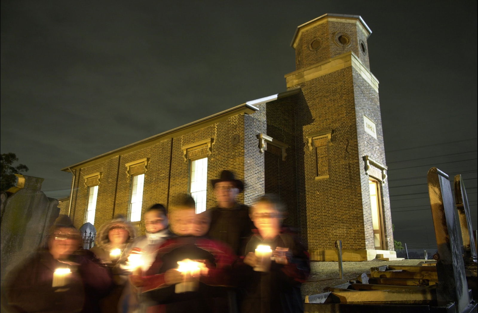 Huntingwood NSW ACT Tourism