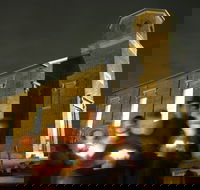 St Bartholomews Church and Cemetery - ACT Tourism