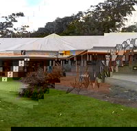 Stockyard Gallery - ACT Tourism