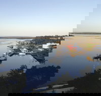 Strahan - ACT Tourism