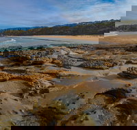 Sunburnt Beach - ACT Tourism