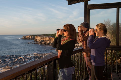 Sutherland Shire - ACT Tourism 0