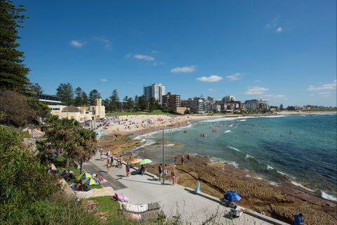 Sutherland Shire - ACT Tourism 1