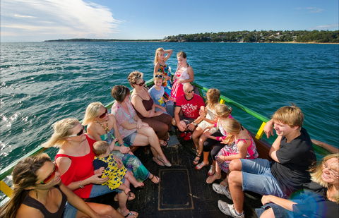 Sutherland Shire - ACT Tourism 2