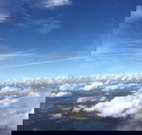 Sydney Motor Glider Flight Group - ACT Tourism