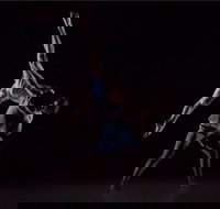 Sydney Dance Company - ACT Tourism