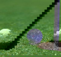 Sylvania Par Three Golf and Soccer - ACT Tourism