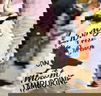 Tamborine Mountain State School Markets - ACT Tourism