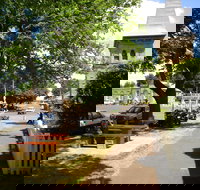 Tasmanian Wool Centre - ACT Tourism