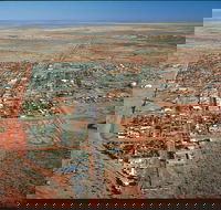 Tennant Creek - ACT Tourism