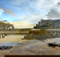 Termeil Lake - ACT Tourism