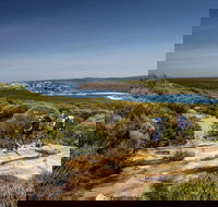 The Coast track - ACT Tourism
