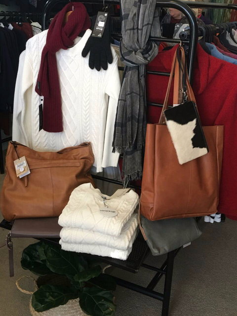 The Homestead Style - ACT Tourism 1