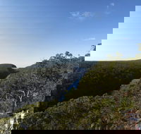 The Rock Lookout - ACT Tourism